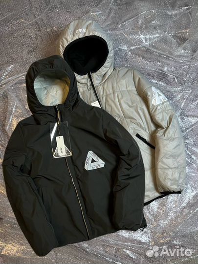 Пуховик Palace lux