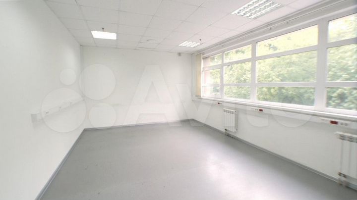 Офисное помещение 196 кв.м от собственника