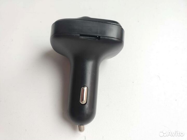 Mp3 трансмиттер