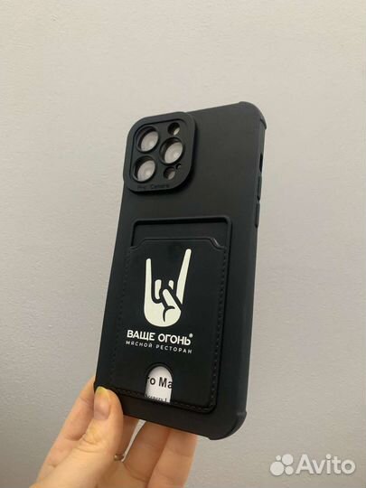 Чехол на телефон с вашей картинкой