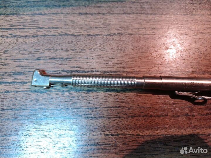 Бор машинка СССР