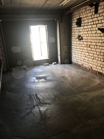 Гараж, 24 м²
