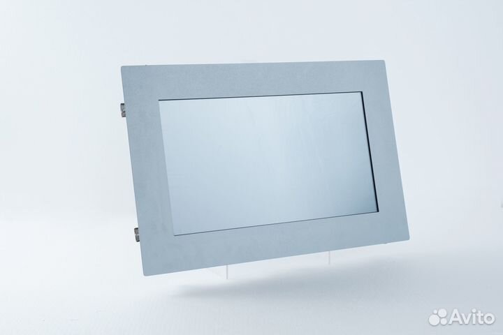 Сенсорный компьютер 21.5 дюймов; бт-21.5-рез-пк