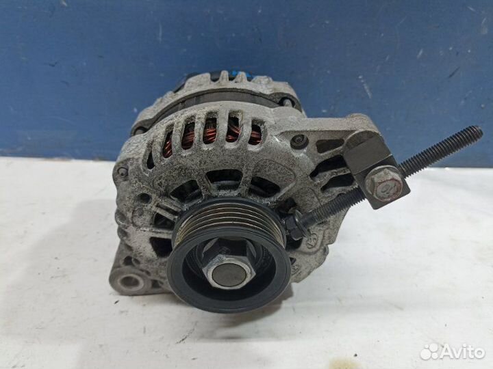 Генератор Hyundai Solaris 2 HCR 1.4 G4LC 2018