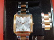 Часы наручные наручные часы Emporio Armani AR 1106