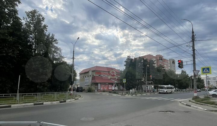 Торговая площадь, 120 м²