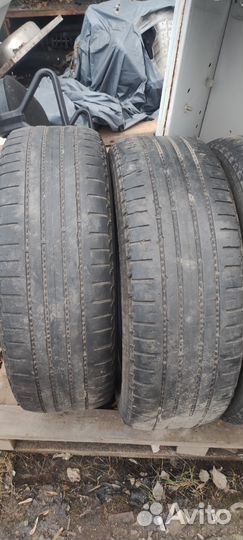 Norauto Prevensys 2 225/60 R17