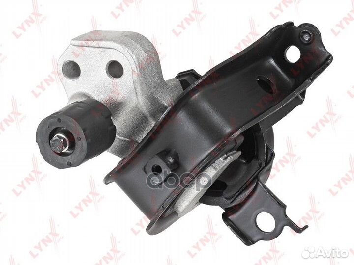 Опора двигателя R toyota Yaris(P10) 1.3-1.5 01-05