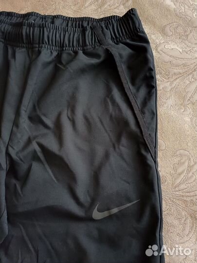 Спортивные брюки nike