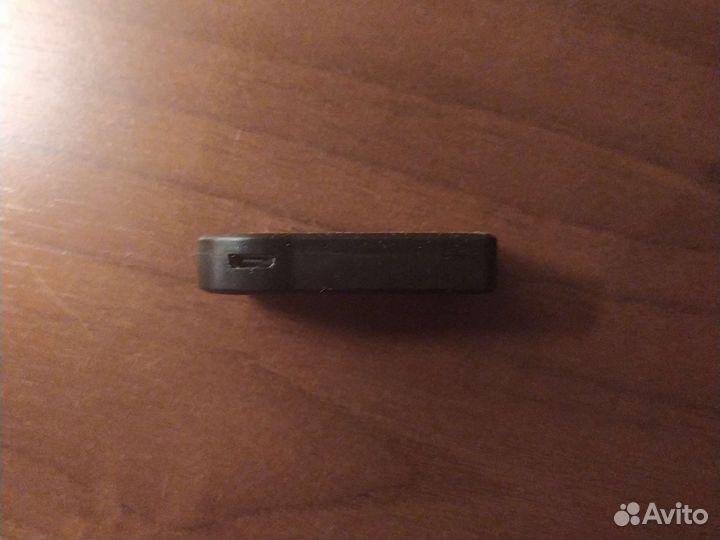 Bluetooth адаптер в машину