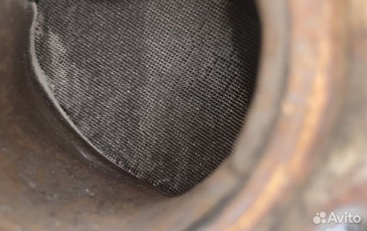 Выхлопная система 1JZ-GE JZX90