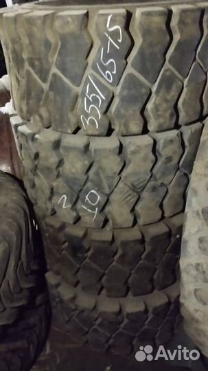 Спецшины 355 65 р15 пневматическая