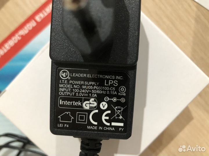 Модем DSL 2500-U D-link роутер