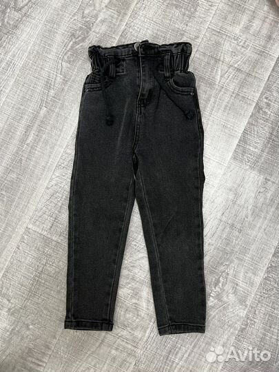 Вещи на девочку 98 (пакетом)