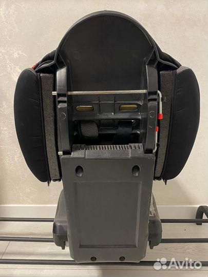 Автомобильное кресло siger