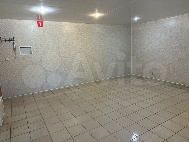 Свободного назначения, 32.5 м²