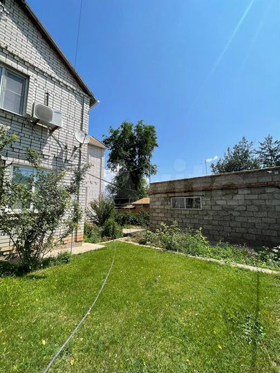 Дом 90 м² на участке 7 сот.