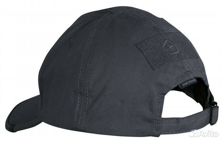 Бейсбольная Кепка Pentagon Tactical 2.0