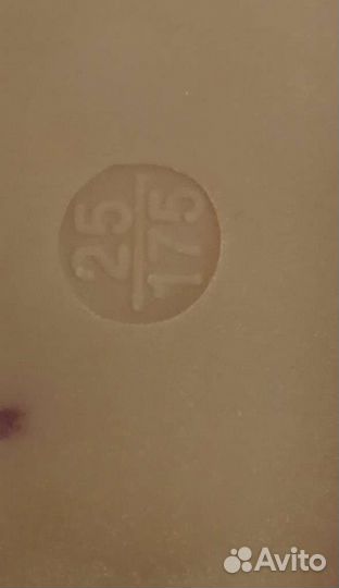 Босоножки для девочки