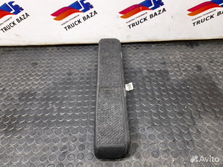 Подушка левая на нижний спальник Scania 5-series