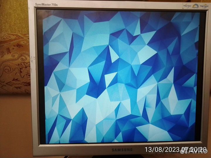 Монитор Samsung 17