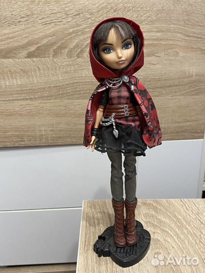 Кукла ever After High