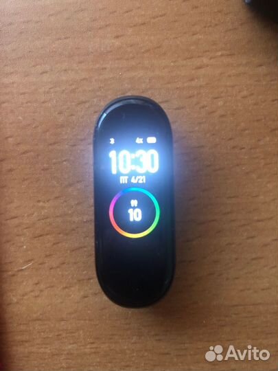 Xiaomi mi Band 2