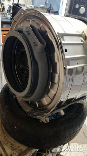 Ремонт стиральных/посудомоечных машин, бойлеров