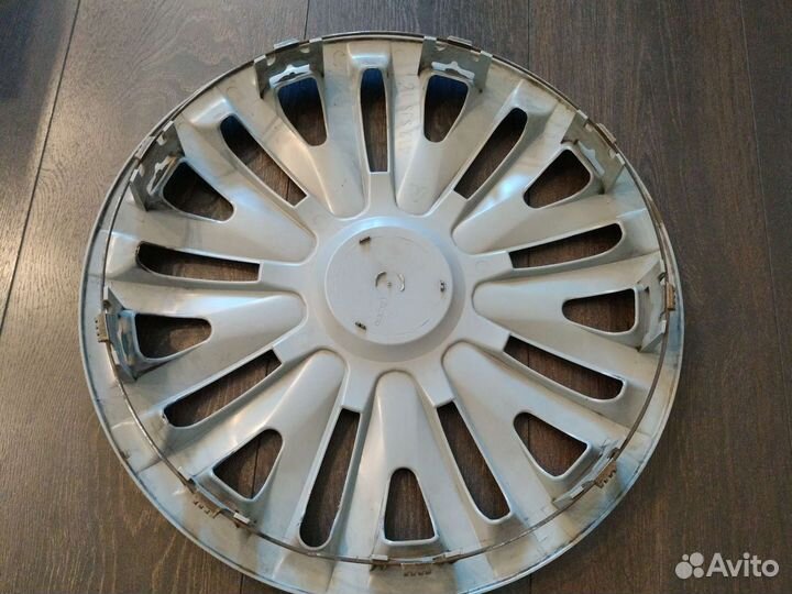 Колпак Ford форд R16