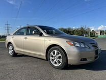 Toyota Camry 2.4 AT, 2006, 265 000 км, с пробегом, цена 1 150 000 руб.