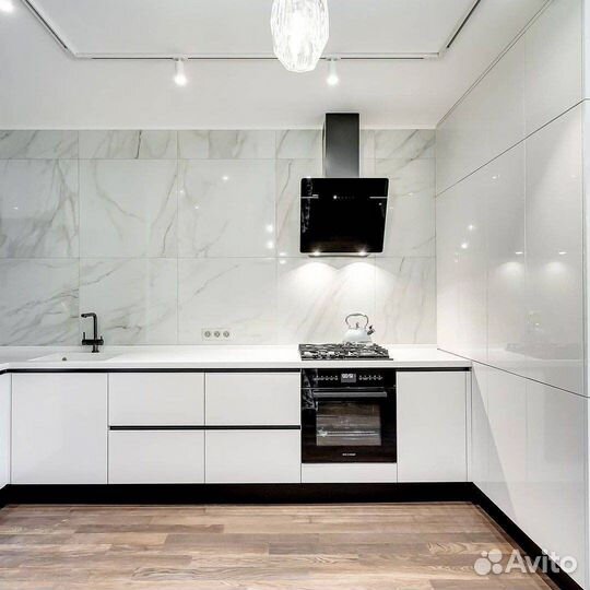 Кухни на заказ