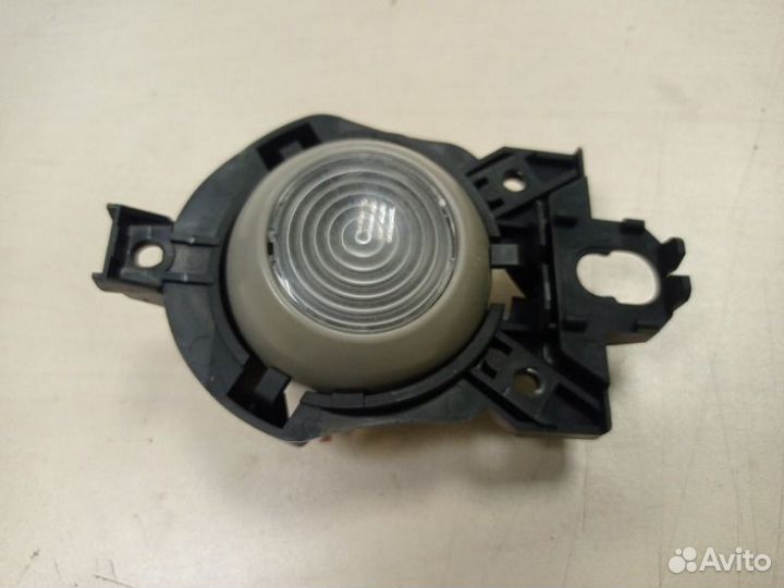 Плафон потолка Infiniti Qx56 JA60 2007