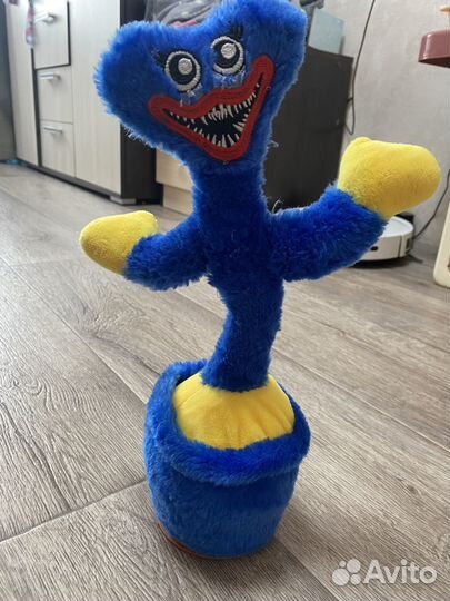 Игрушки для мальчика