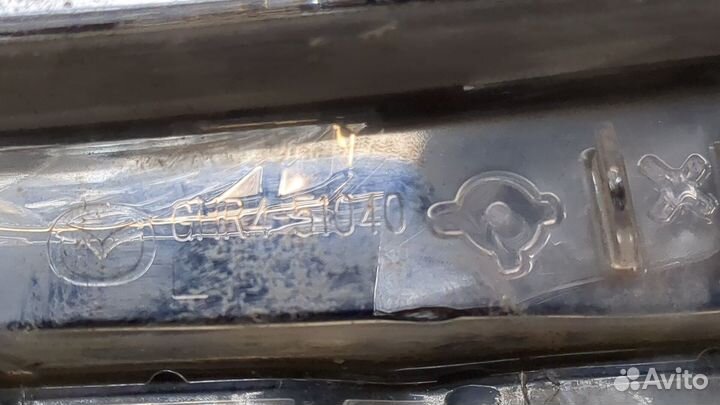 Фара (передняя) левая Mazda 6 (GJ), 2015