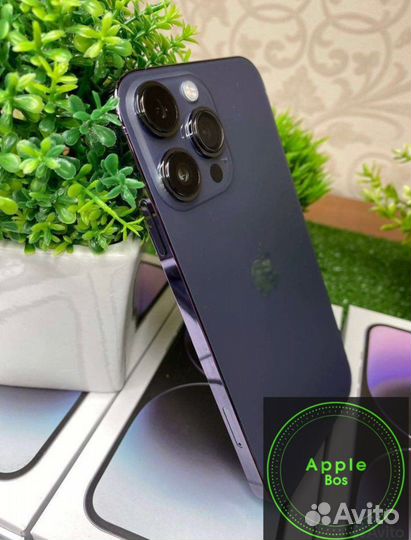 iPhone Xr в корпусе 14 pro