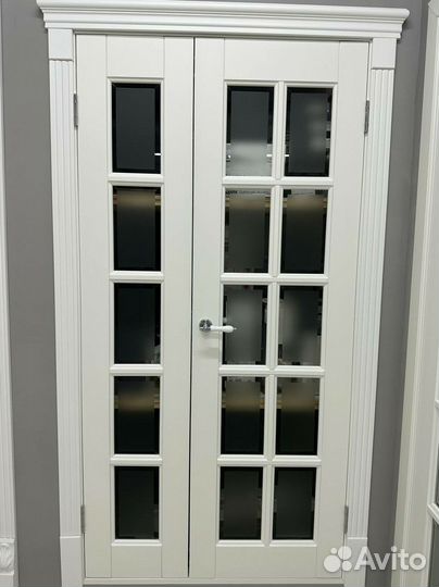 Двери межкомнатные