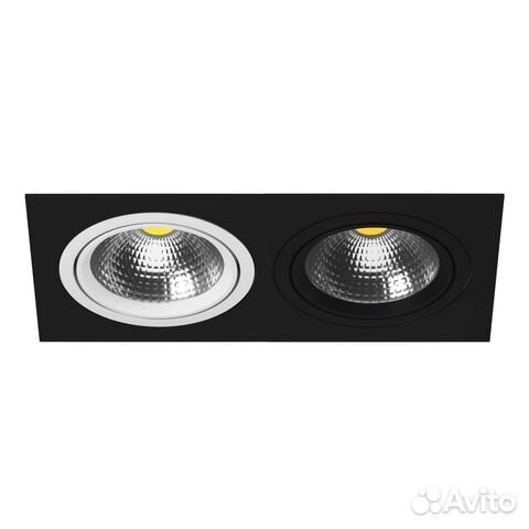 Светильник встраиваемый