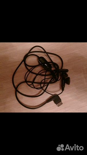 Наушники для Samsung