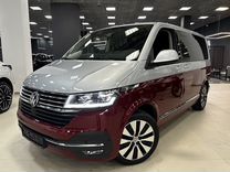 Volkswagen Multivan 2.0 AMT, 2020, 49 569 км, с пробегом, цена 7 045 000 руб.