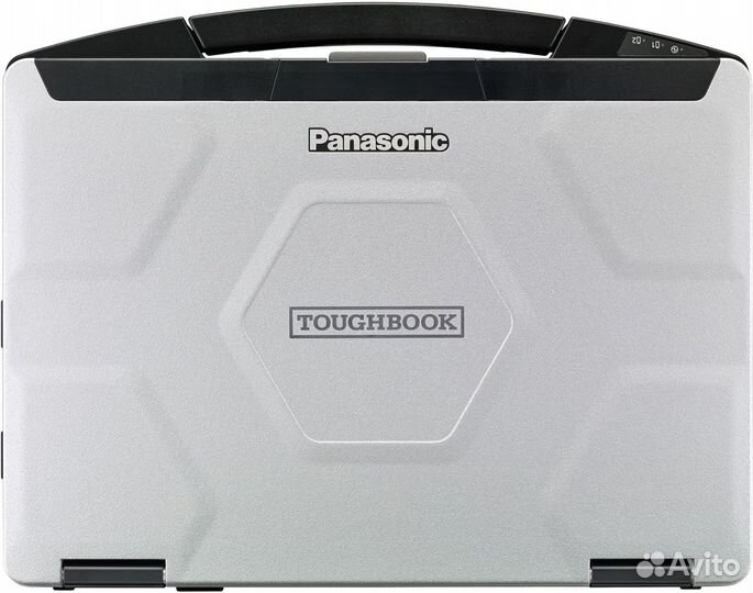Panasonic защищенный cf-54 i5-5300/ddr 8/ssd 256