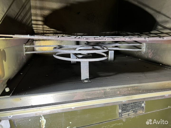 Сушильный шкаф