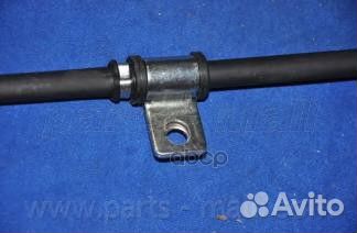 Трос стояночного тормоза зад лев PTD011 Par