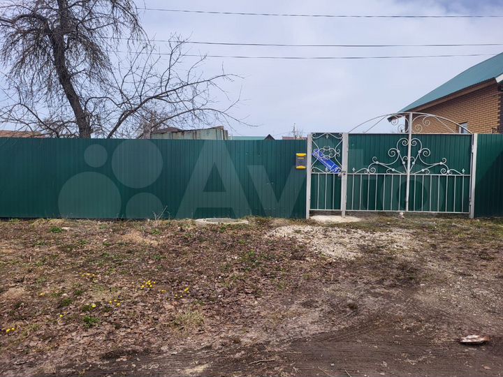 Участок 7 сот. (ИЖС)