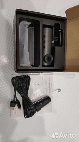 Видеорегистратор 70mai Dash Cam M310