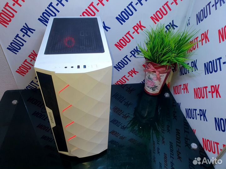 Игровой пк/GTX970 4гб/core i5/16гб/A78