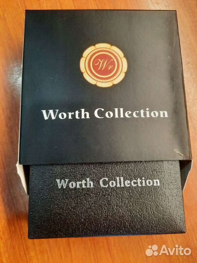 Футляр для монет