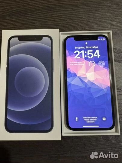 iPhone 12 mini, 64 ГБ