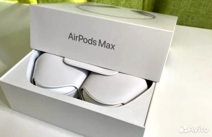 Наушники AirPods Max Luxe Edition iOs 17+