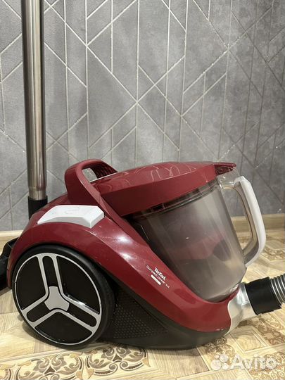 Пылесос Tefal Compact Power XXL TW4873EA