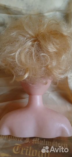 Куклы для причесок